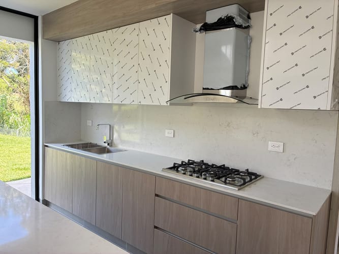 Casa de 3 alcobas en venta en Vía El Caimo, Armenia, 231 m² · foto 8 de 24
