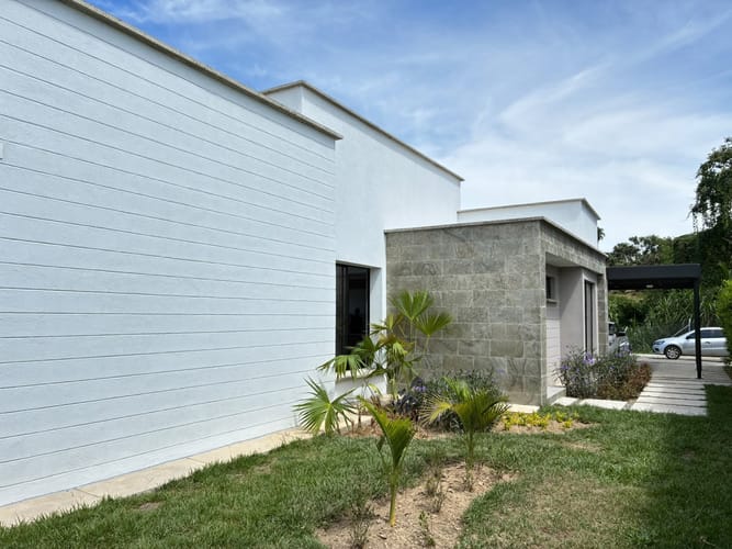 Casa de 3 alcobas en venta en Vía El Caimo, Armenia, 231 m² · foto 16 de 24