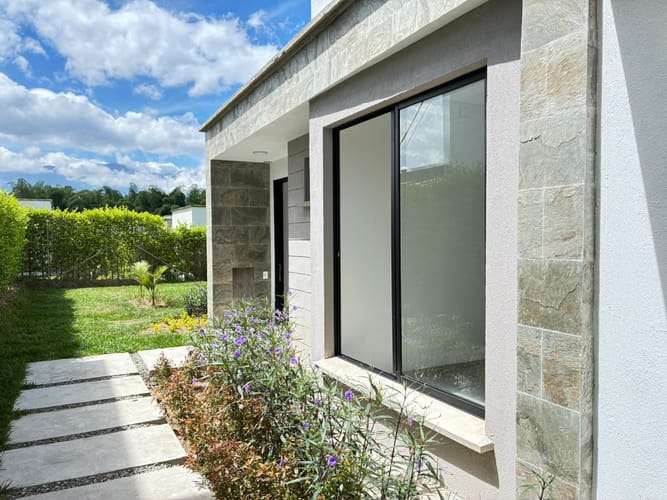 Casa de 3 alcobas en venta en Vía El Caimo, Armenia, 231 m² · foto 20 de 24