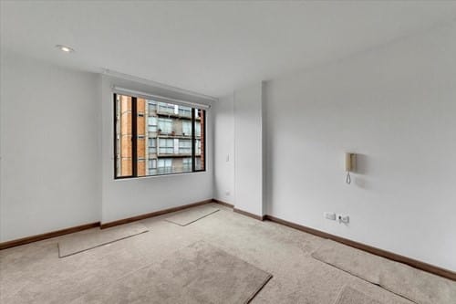 Apartaestudio en venta en Bella Suiza, Bogotá, 55 m² · foto 2 de 7