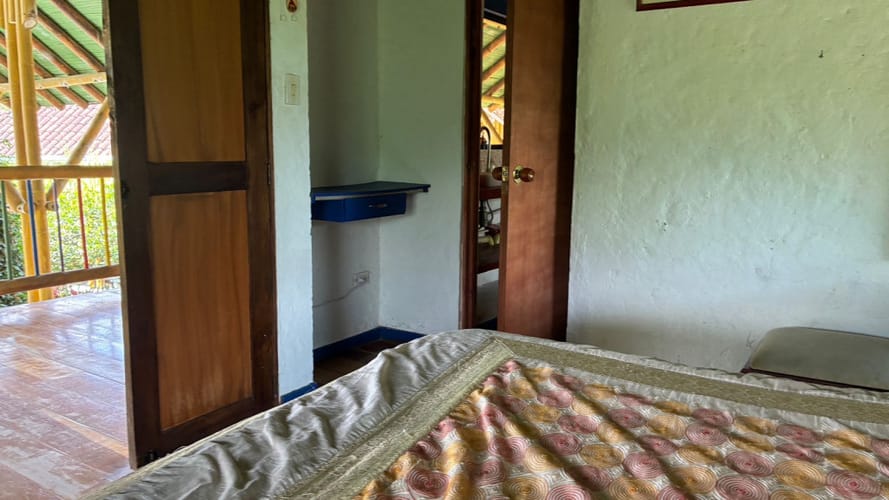 Casa de 9 alcobas en venta en Calle Larga, Armenia, 887 m² · foto 11 de 24