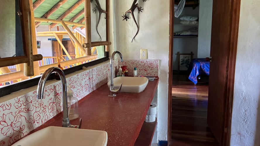 Casa de 9 alcobas en venta en Calle Larga, Armenia, 887 m² · foto 14 de 24