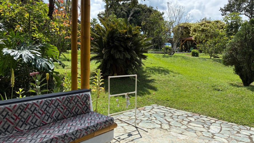 Casa de 9 alcobas en venta en Calle Larga, Armenia, 887 m² · foto 15 de 24