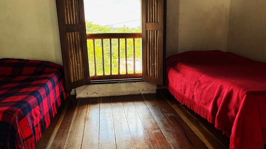 Casa de 9 alcobas en venta en Calle Larga, Armenia, 887 m² · foto 17 de 24