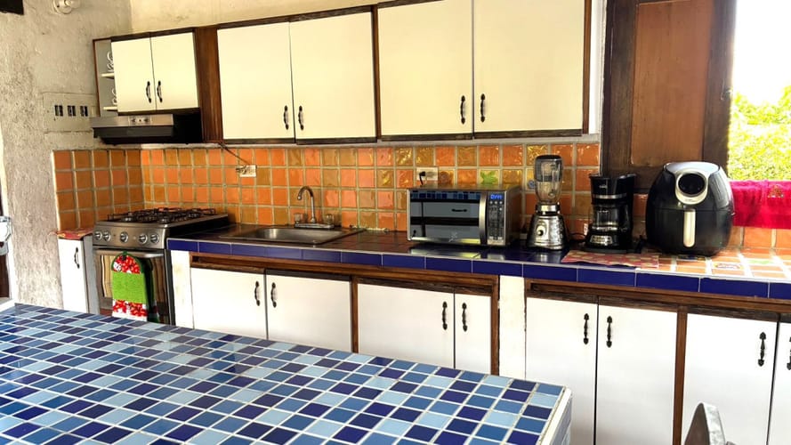 Casa de 9 alcobas en venta en Calle Larga, Armenia, 887 m² · foto 23 de 24