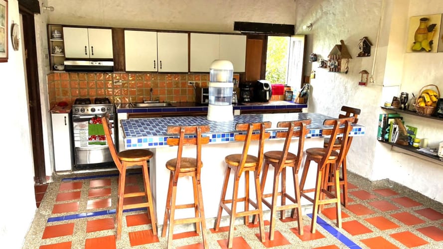 Casa de 9 alcobas en venta en Calle Larga, Armenia, 887 m² · foto 24 de 24