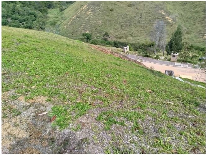 Lote en venta en Playa Rica-Rancheria, Rionegro, 1401 m² · foto 7 de 24