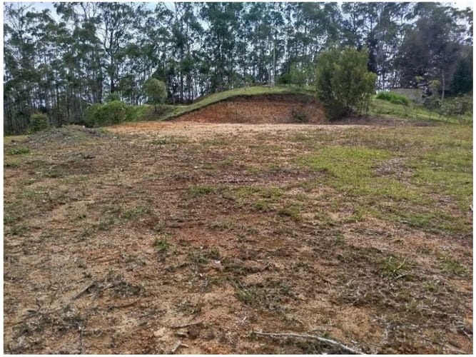 Lote en venta en Playa Rica-Rancheria, Rionegro, 1401 m² · foto 8 de 24