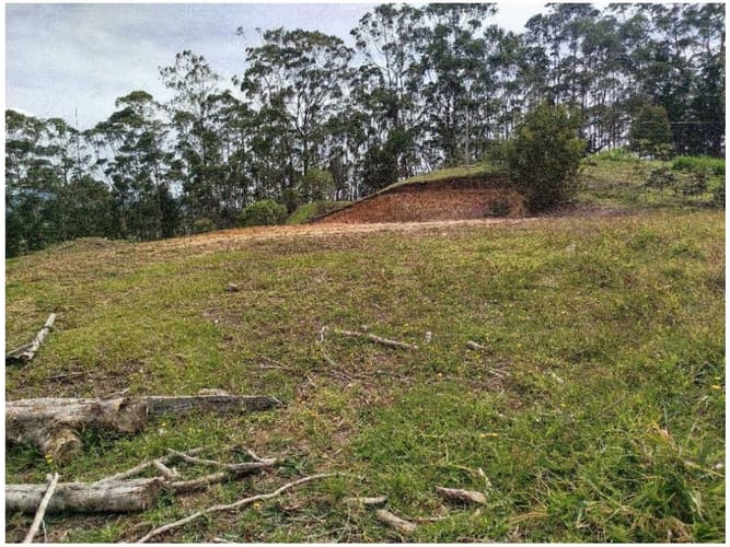 Lote en venta en Playa Rica-Rancheria, Rionegro, 1401 m² · foto 11 de 24