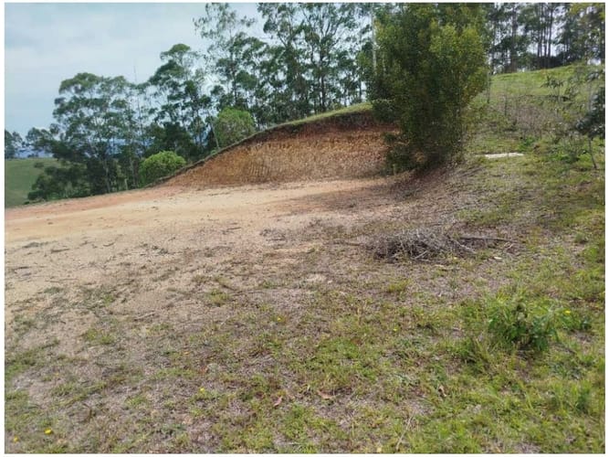 Lote en venta en Playa Rica-Rancheria, Rionegro, 1401 m² · foto 14 de 24