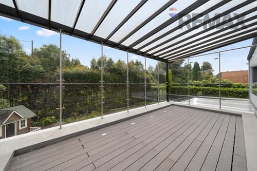 Casa de 4 alcobas en venta en Aposentos, Sopó, 550 m² · foto 7 de 24