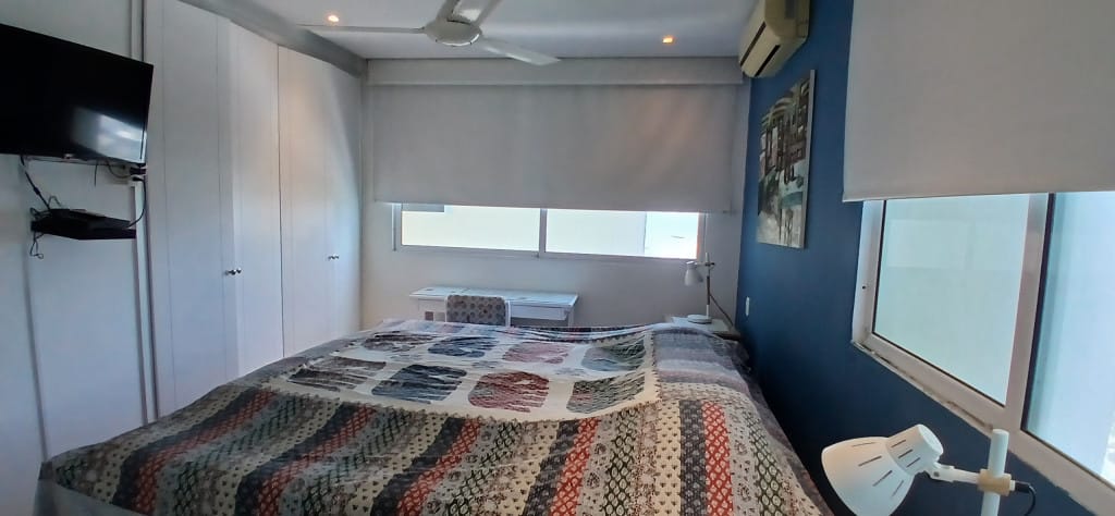 Apartaestudio en venta en Castillogrande, Cartagena, 74 m² · foto 4 de 17