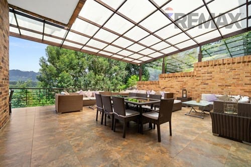 Casa de 4 alcobas en venta en Aposentos, Sopó, 550 m² · foto 23 de 24
