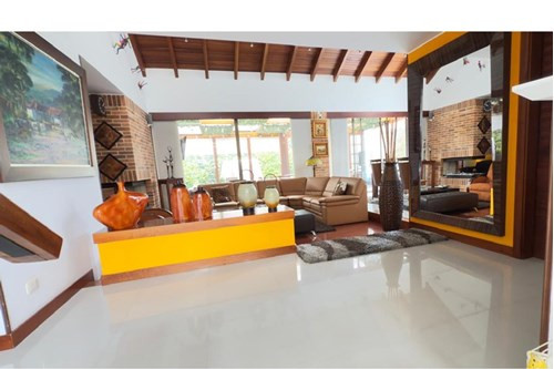 Casa en venta en Calahorra, Cajicá · foto 3 de 20