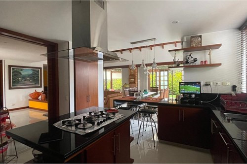 Casa en venta en Calahorra, Cajicá · foto 5 de 20