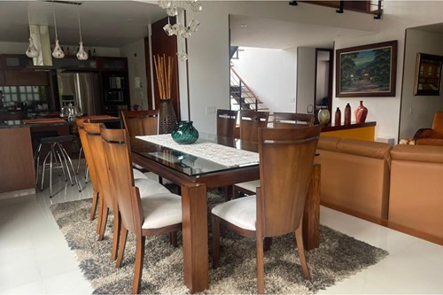 Casa en venta en Calahorra, Cajicá · foto 7 de 20