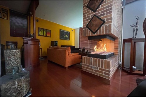 Casa en venta en Calahorra, Cajicá · foto 9 de 20