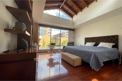 Casa en venta en Calahorra, Cajicá · foto 18 de 20