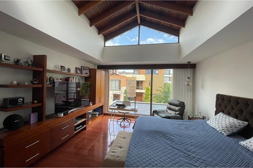 Casa en venta en Calahorra, Cajicá · foto 19 de 20