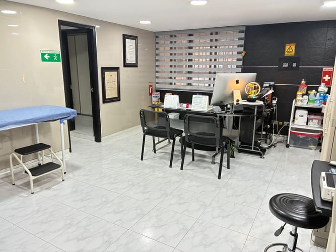Consultorio en venta en Centro, Armenia, 37 m² · foto 3 de 10
