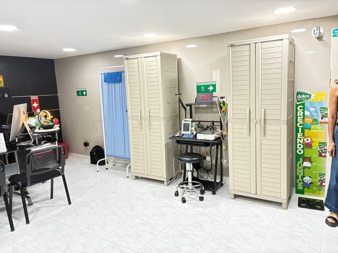 Consultorio en venta en Centro, Armenia, 37 m² · foto 5 de 10