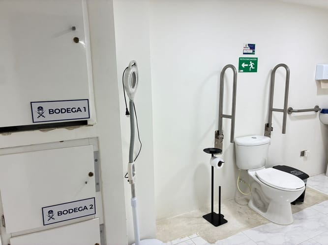 Consultorio en venta en Centro, Armenia, 37 m² · foto 8 de 10