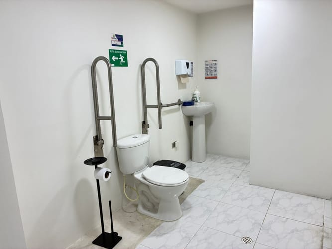 Consultorio en venta en Centro, Armenia, 37 m² · foto 9 de 10