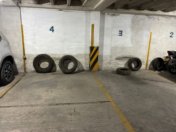 Consultorio en venta en Centro, Armenia, 37 m² · foto 10 de 10