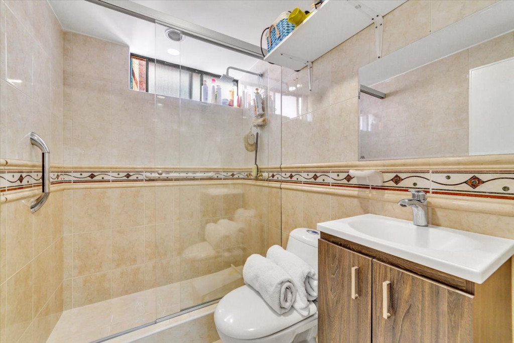 Apartamento en venta en Chico Norte, Bogotá · foto 2 de 11