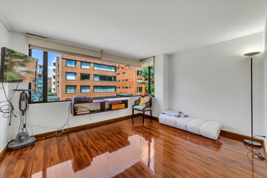 Apartamento en venta en Chico Norte, Bogotá · foto 5 de 11