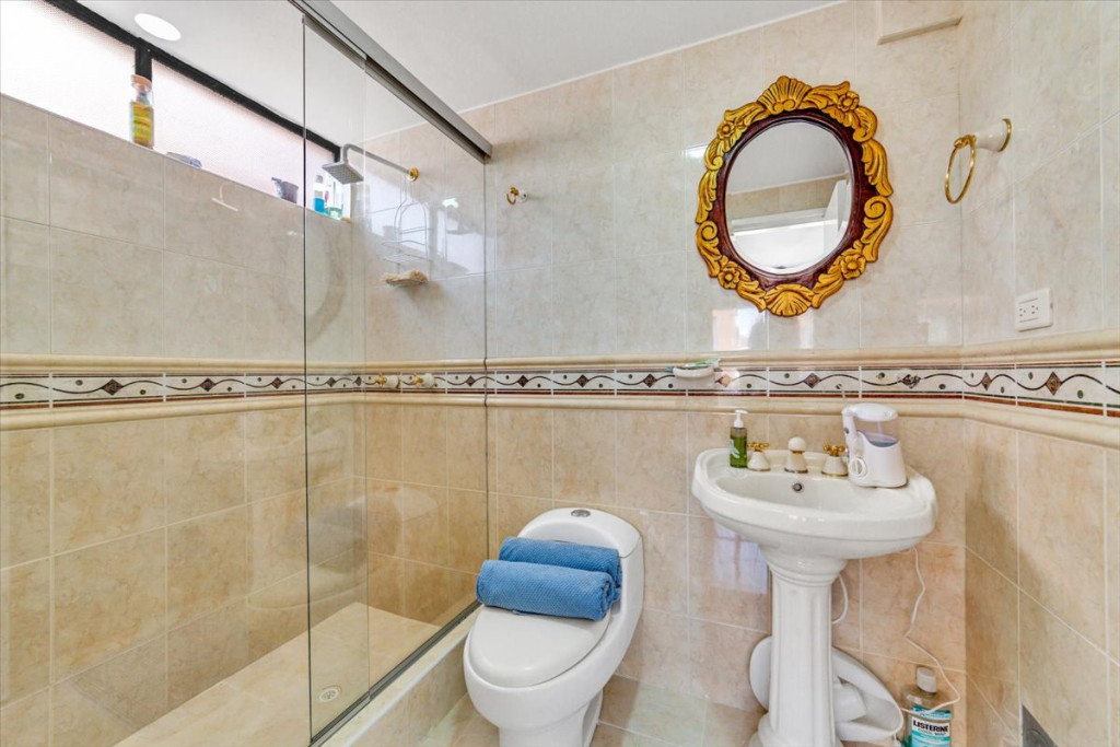 Apartamento en venta en Chico Norte, Bogotá · foto 6 de 11