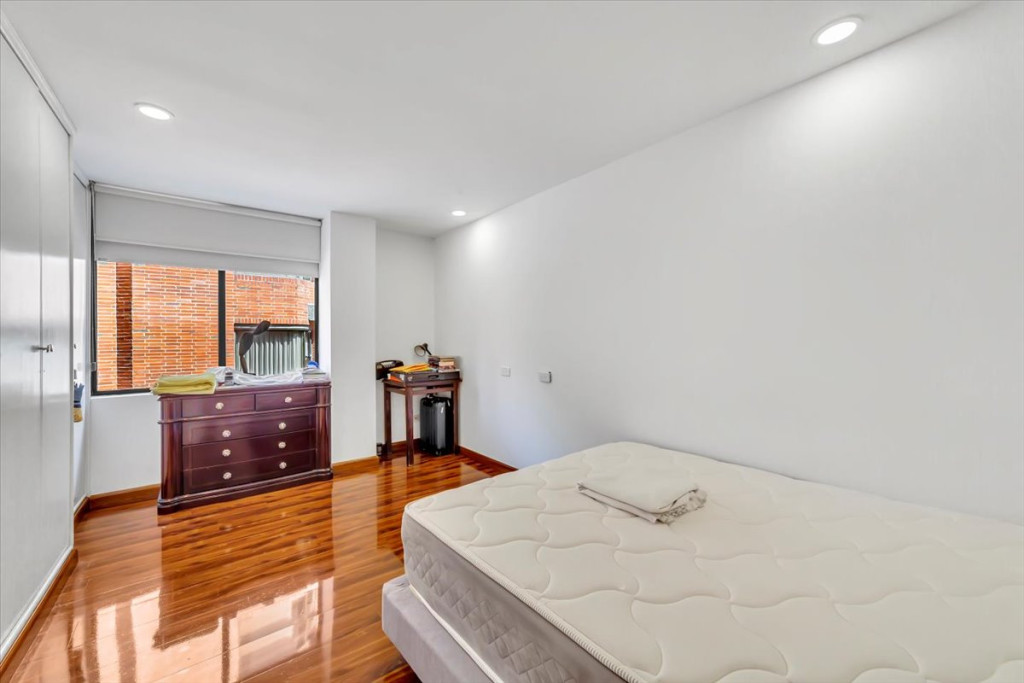 Apartamento en venta en Chico Norte, Bogotá · foto 7 de 11