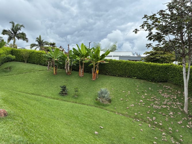 Casa de 3 alcobas en venta en Vía El Caimo, Armenia, 246 m² · foto 9 de 20