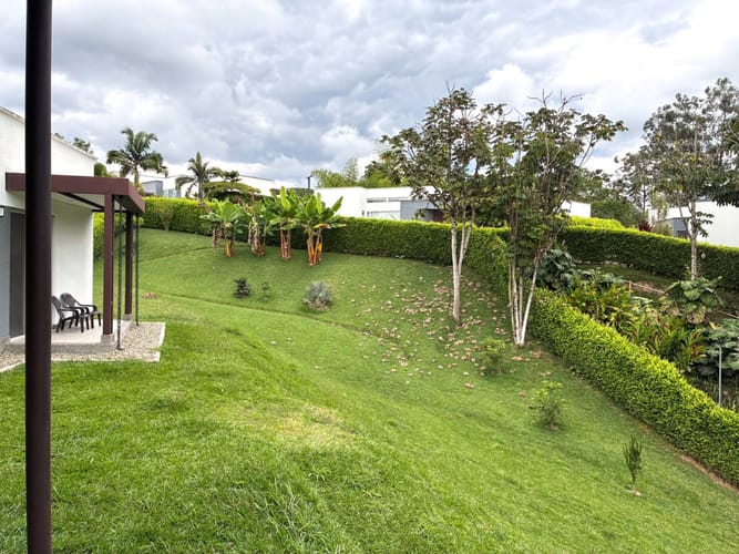 Casa de 3 alcobas en venta en Vía El Caimo, Armenia, 246 m² · foto 11 de 20