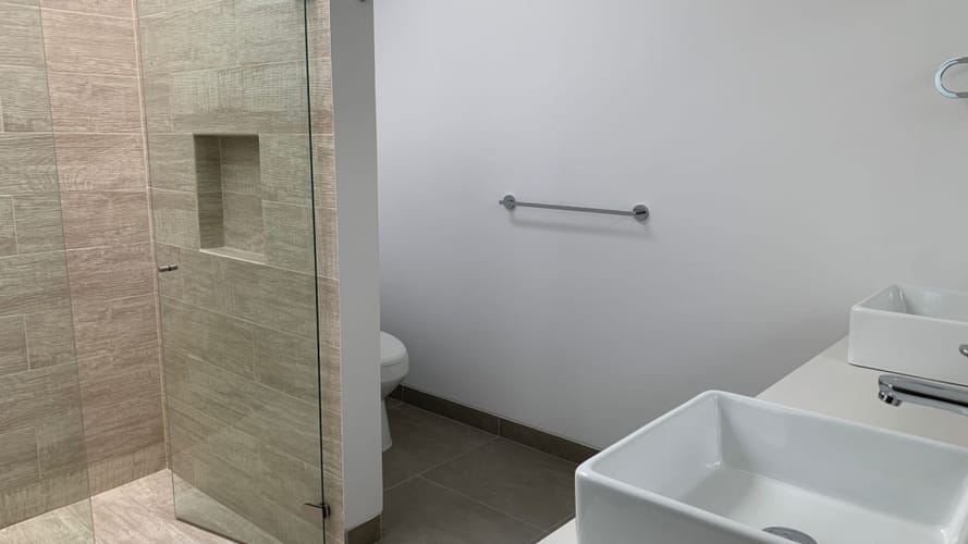 Casa de 3 alcobas en venta en Vía El Caimo, Armenia, 246 m² · foto 19 de 20