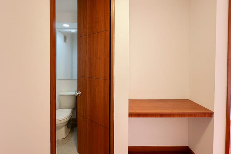 Apartamento de 3 alcobas en venta en Colina Campestre, Bogotá, 125 m² · foto 2 de 24