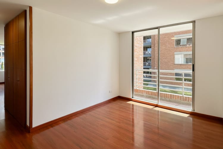 Apartamento de 3 alcobas en venta en Colina Campestre, Bogotá, 125 m² · foto 3 de 24