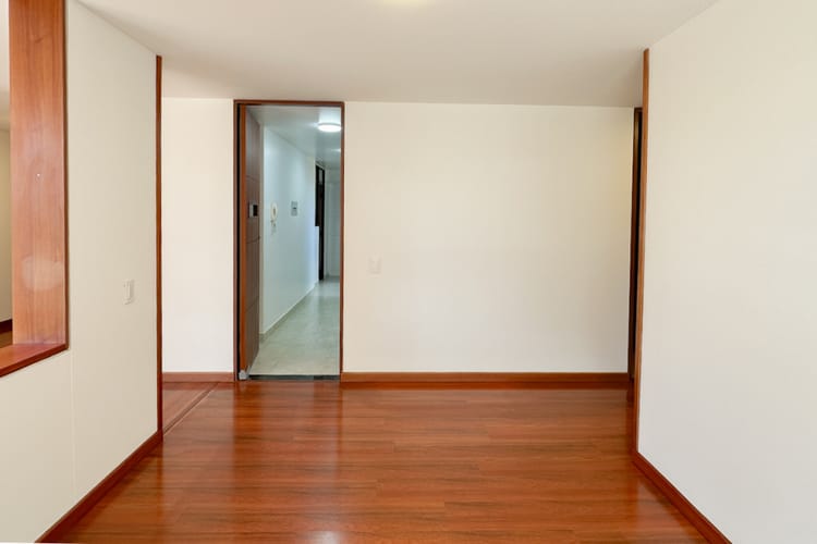Apartamento de 3 alcobas en venta en Colina Campestre, Bogotá, 125 m² · foto 4 de 24