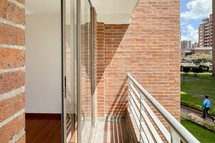 Apartamento de 3 alcobas en venta en Colina Campestre, Bogotá, 125 m² · foto 5 de 24