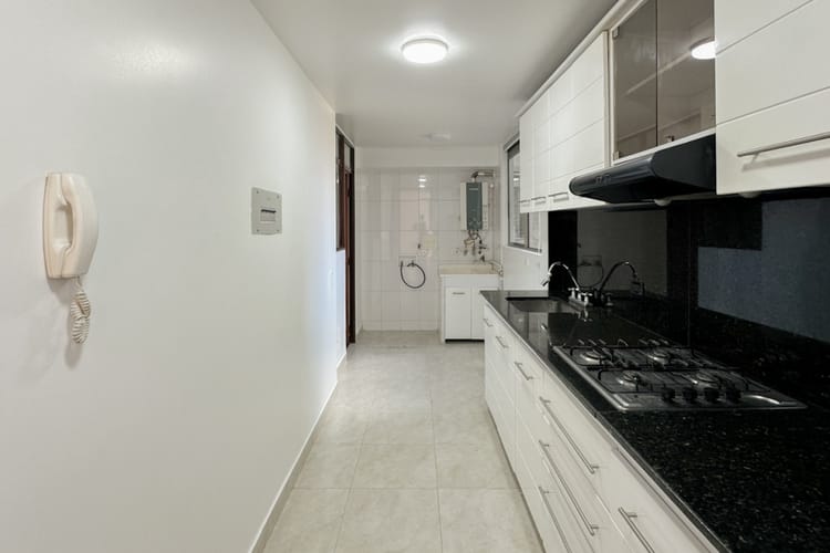 Apartamento de 3 alcobas en venta en Colina Campestre, Bogotá, 125 m² · foto 7 de 24