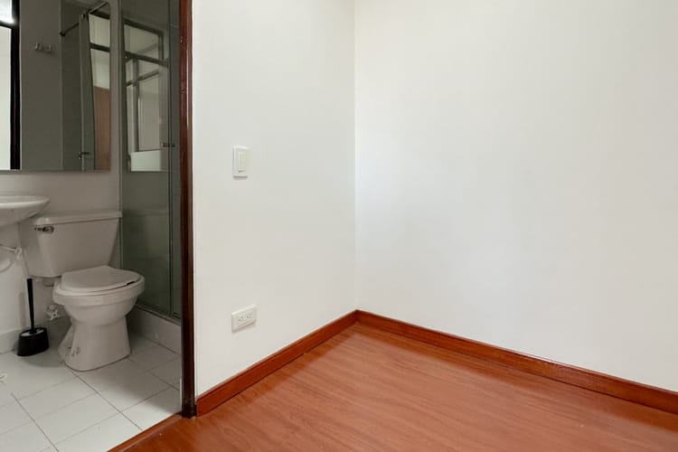 Apartamento de 3 alcobas en venta en Colina Campestre, Bogotá, 125 m² · foto 10 de 24