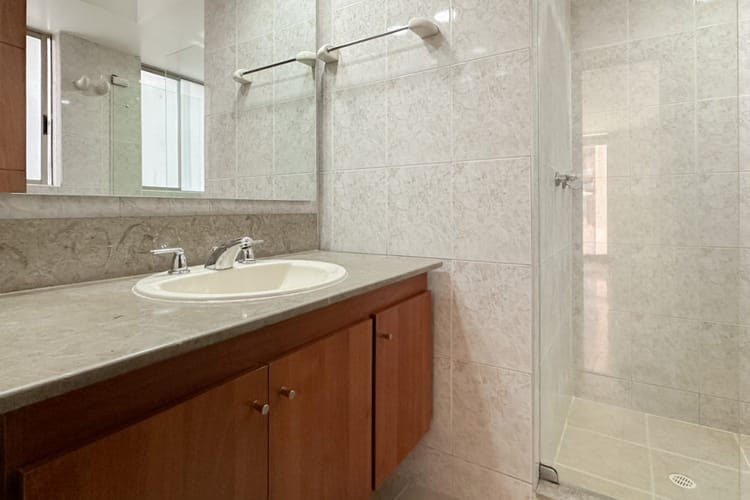 Apartamento de 3 alcobas en venta en Colina Campestre, Bogotá, 125 m² · foto 13 de 24