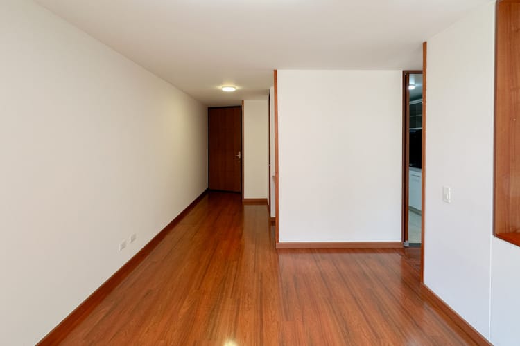 Apartamento de 3 alcobas en venta en Colina Campestre, Bogotá, 125 m² · foto 14 de 24