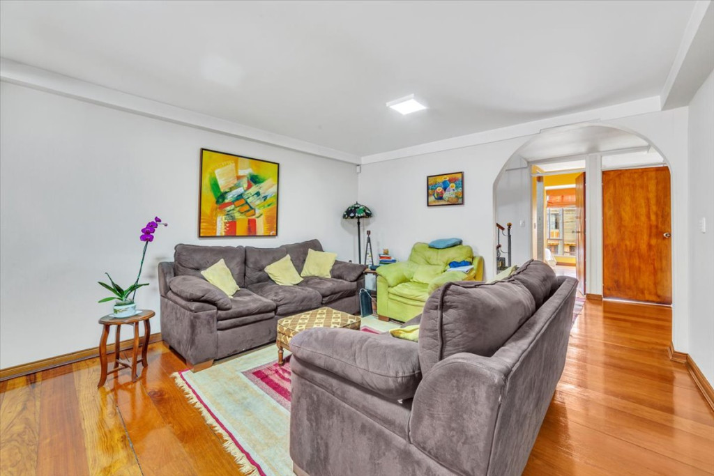 Casa en venta en Nicolas De Federman, Bogotá · foto 4 de 12