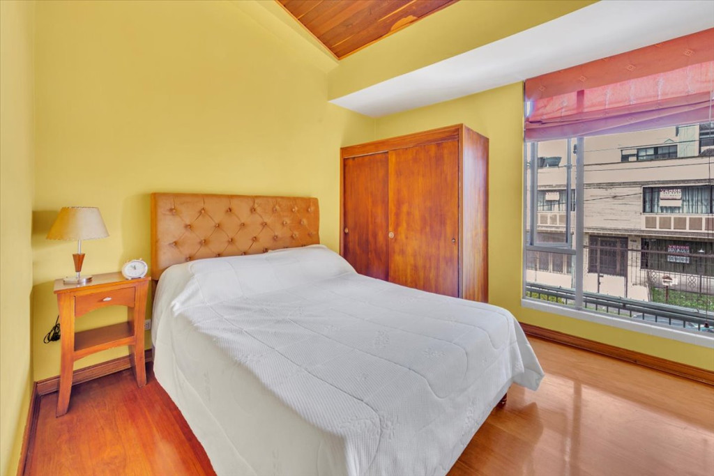 Casa en venta en Nicolas De Federman, Bogotá · foto 5 de 12
