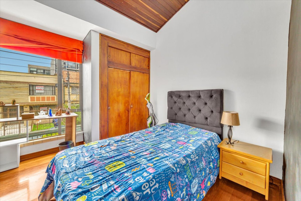 Casa en venta en Nicolas De Federman, Bogotá · foto 7 de 12