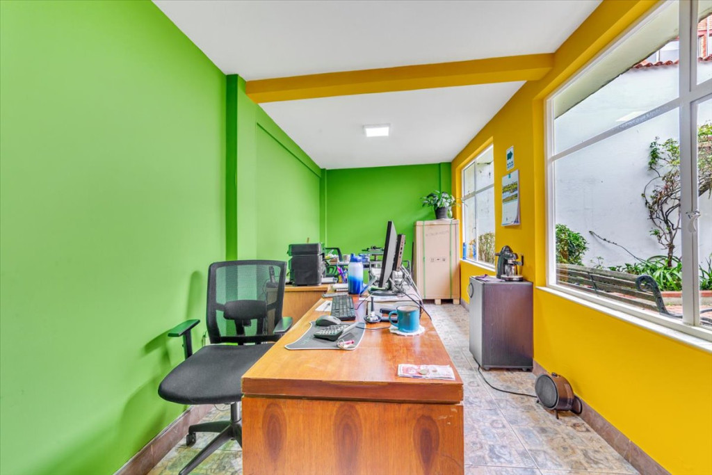 Casa en venta en Nicolas De Federman, Bogotá · foto 9 de 12