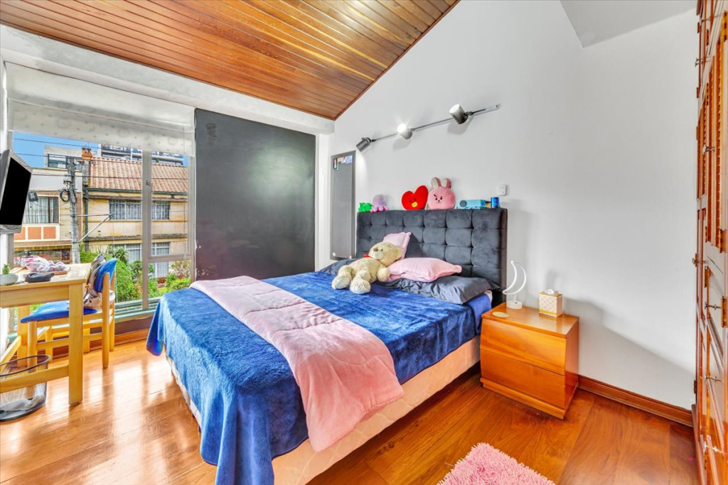 Casa en venta en Nicolas De Federman, Bogotá · foto 10 de 12