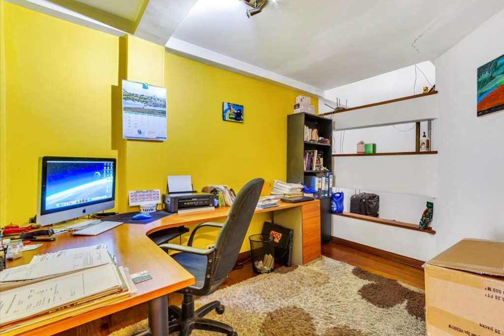 Casa en venta en Nicolas De Federman, Bogotá · foto 11 de 12