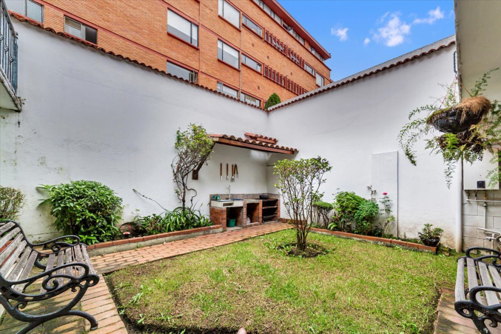 Casa en venta en Nicolas De Federman, Bogotá · foto 12 de 12
